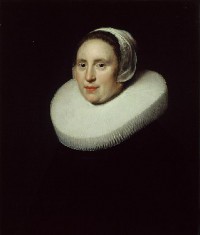 Susanna Pietersdr van Oostdijk (geb. 1597)